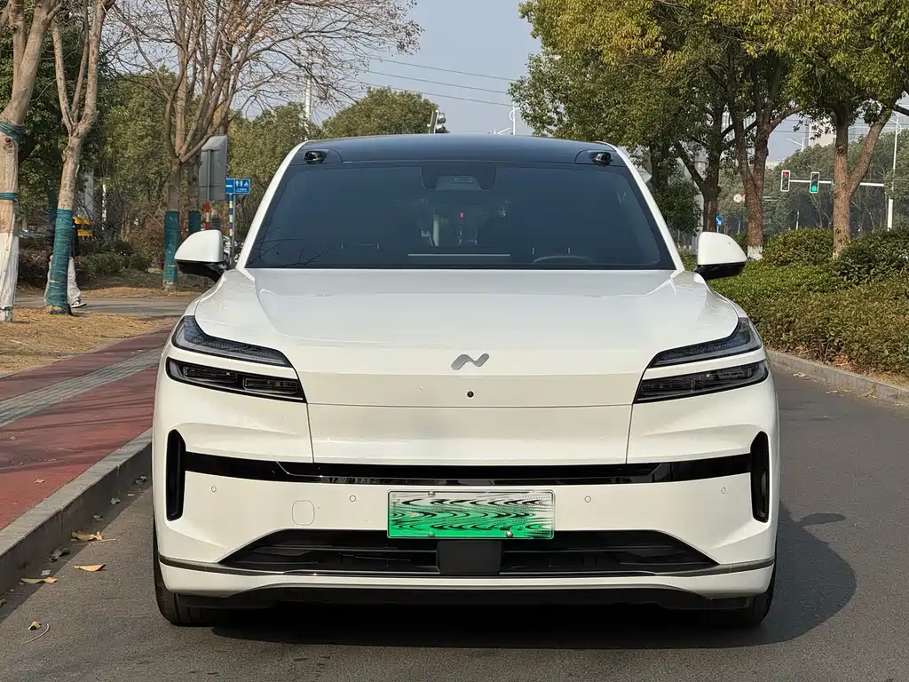 ONVO L90 2025 — фото 3