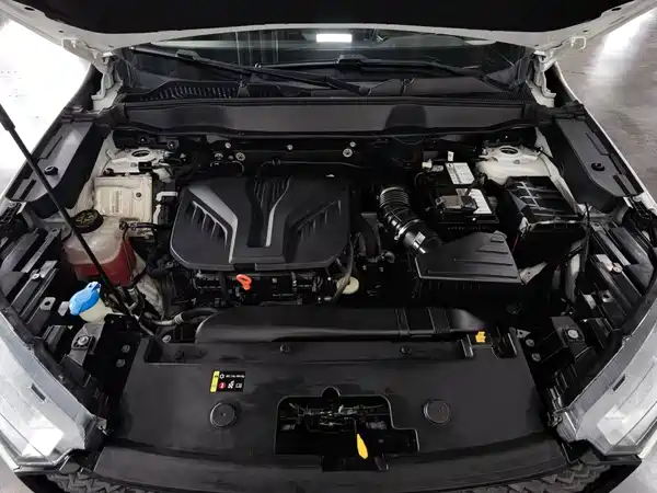 Haval H6 2022