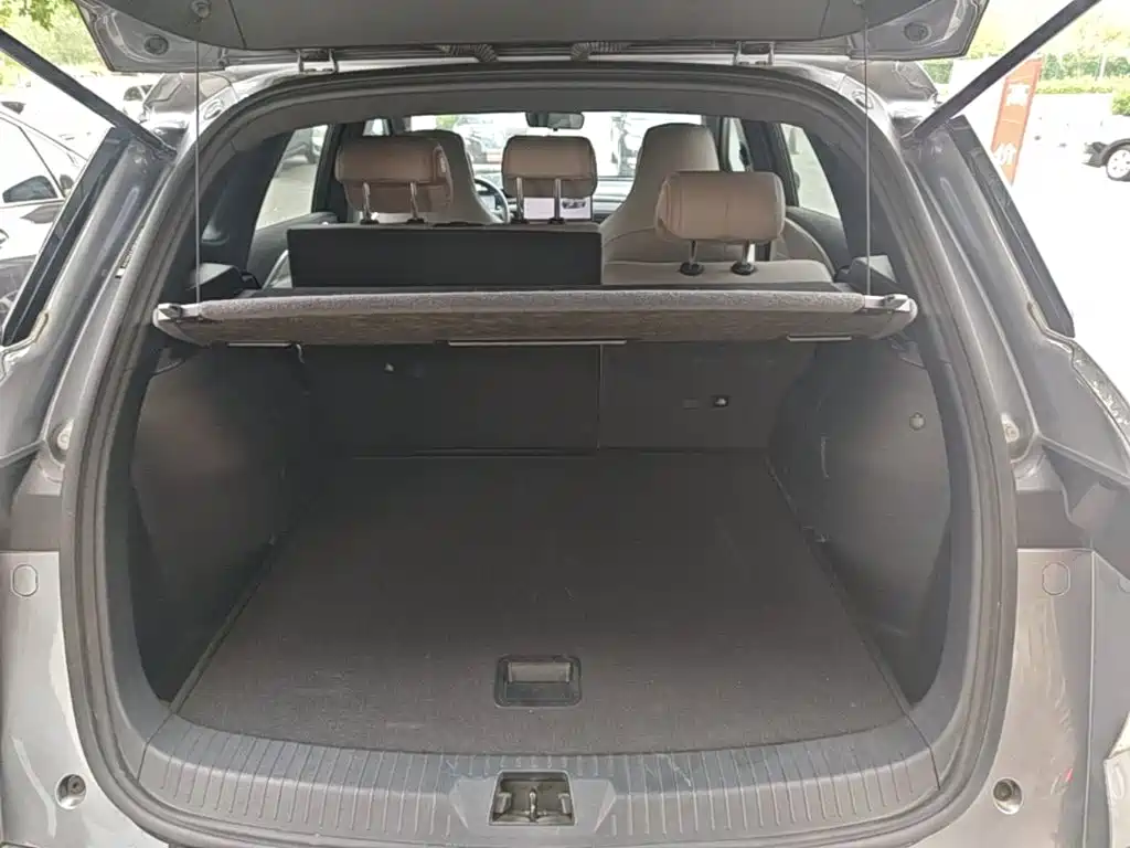 BYD Song Pro New Energy 2024 — фото 19
