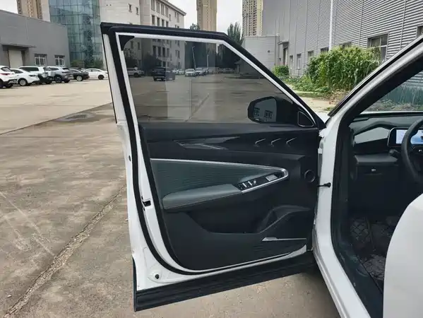 Geely Boyue 2024