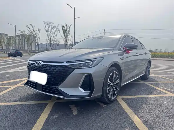 Chery Arrizo 8 2025