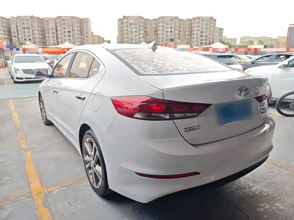 Hyundai Celesta 2016