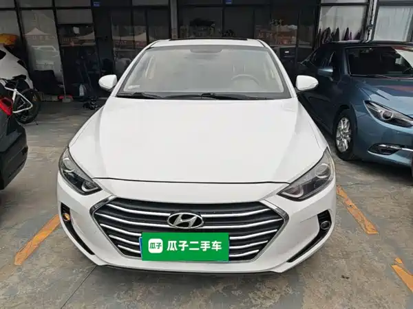 Hyundai Celesta 2016