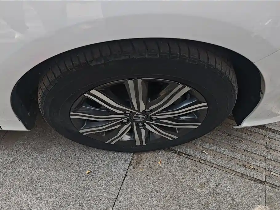 Honda Odyssey 2023