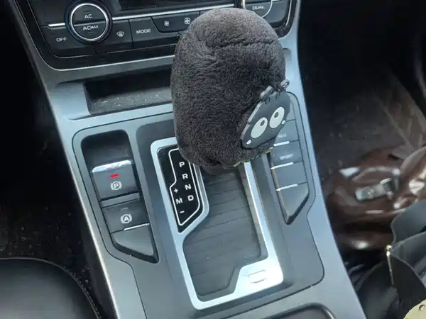 Geely Emgrand GL 2020