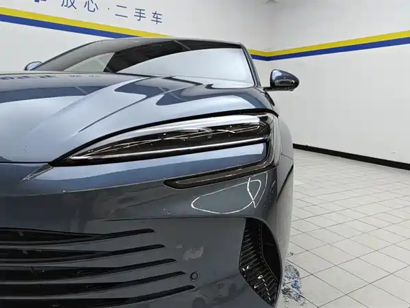 BYD Seal 2024