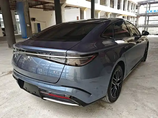 BYD Seal 2023