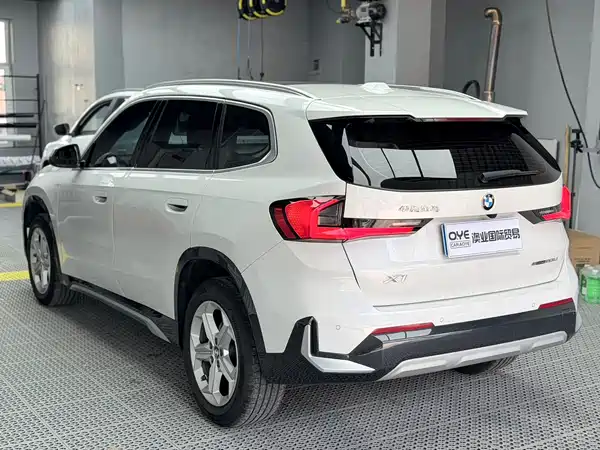 BMW X1 2023