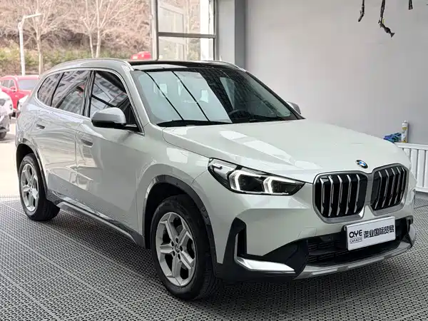 BMW X1 2023
