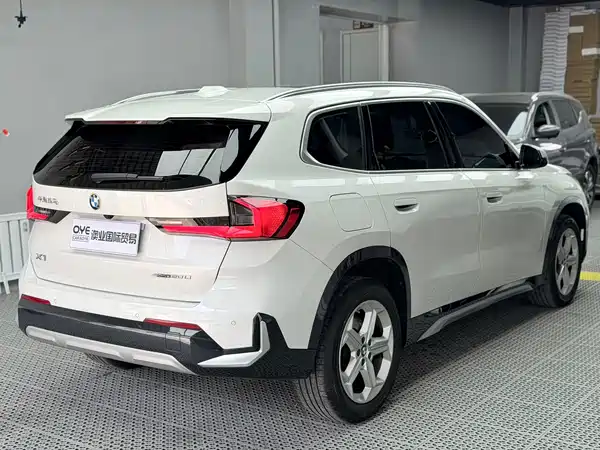 BMW X1 2023