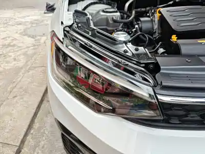 Volkswagen Lavida 2024