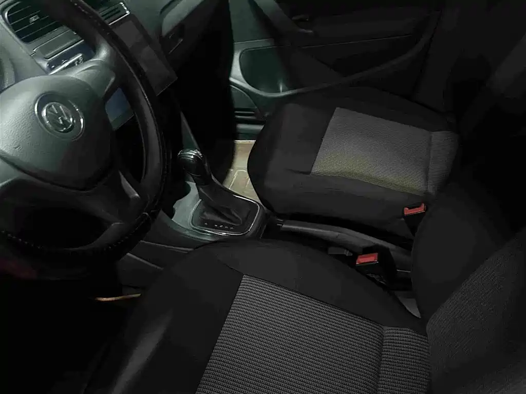 Volkswagen Polo 2018