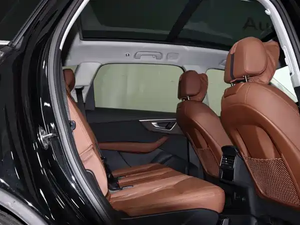 Audi Q7 2023