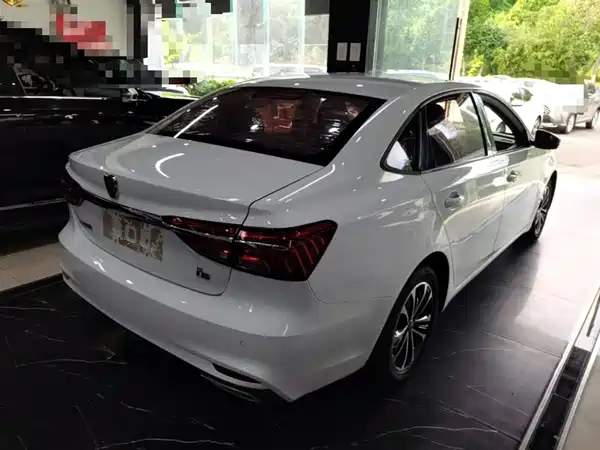 Roewe i6 Classic 2019