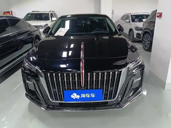Hongqi H5 2024