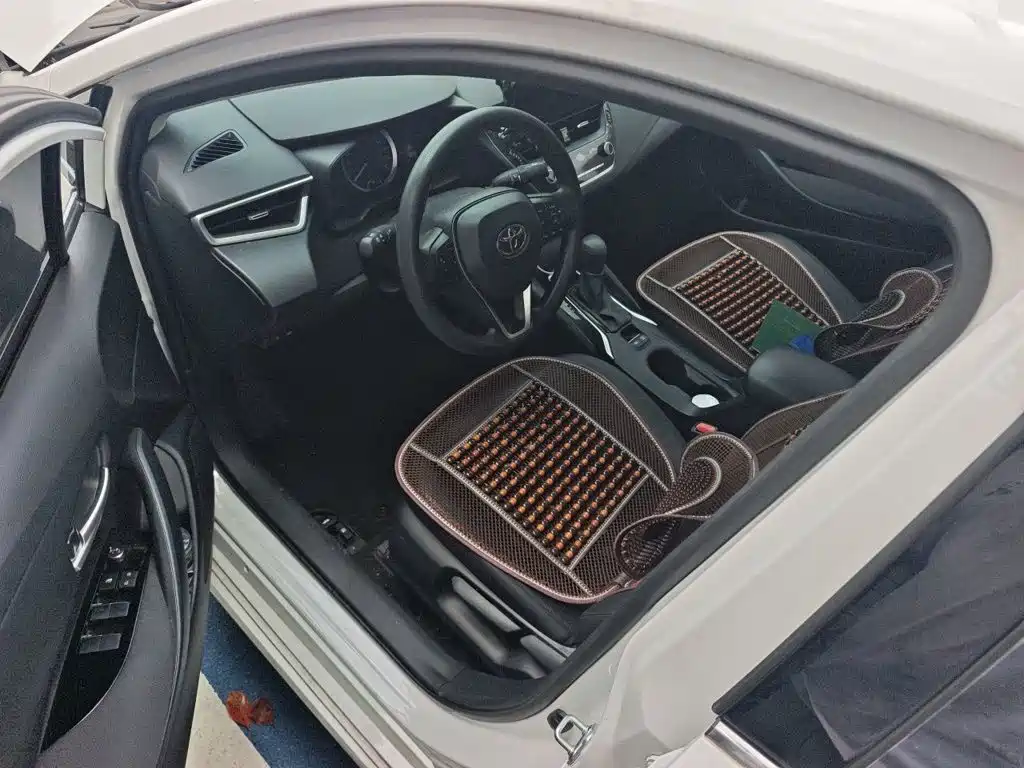 Toyota Allion 2023 — фото 14
