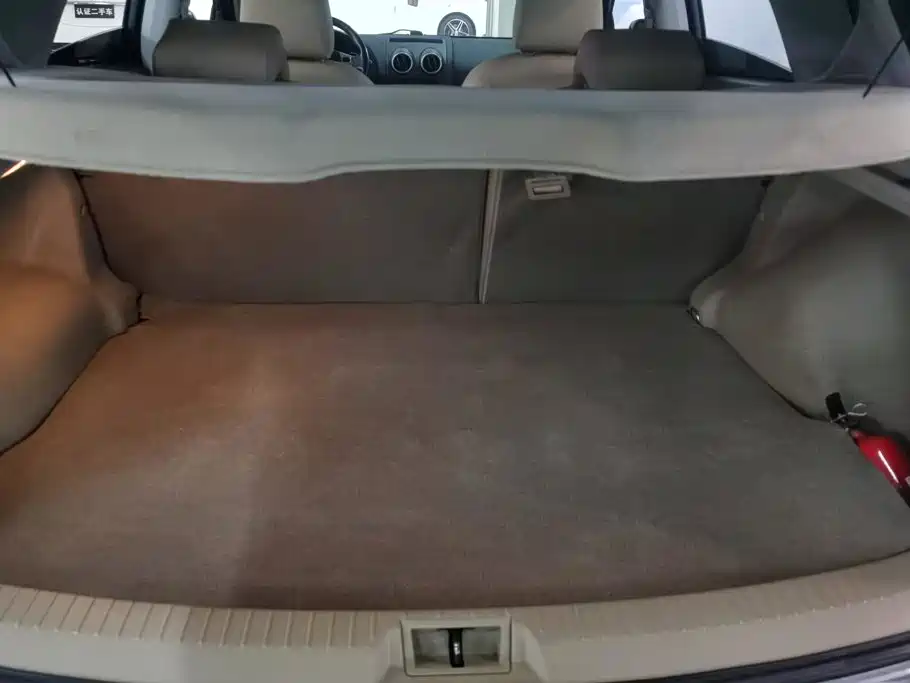 Nissan Qashqai 2014