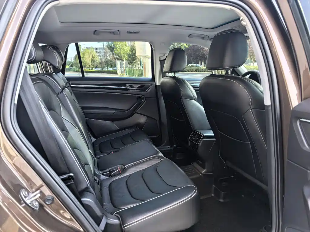Skoda Kodiaq 2019 — фото 18