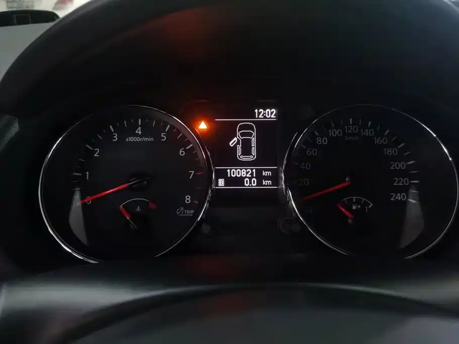 Nissan Qashqai 2014 — фото 14