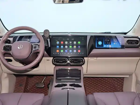 Leapmotor C11 2022