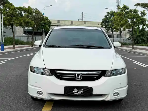 Honda Odyssey 2006