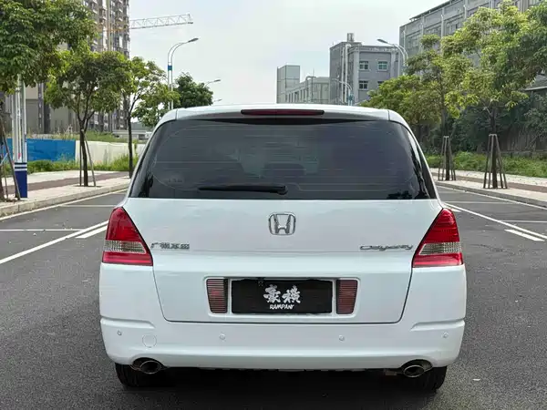 Honda Odyssey 2006