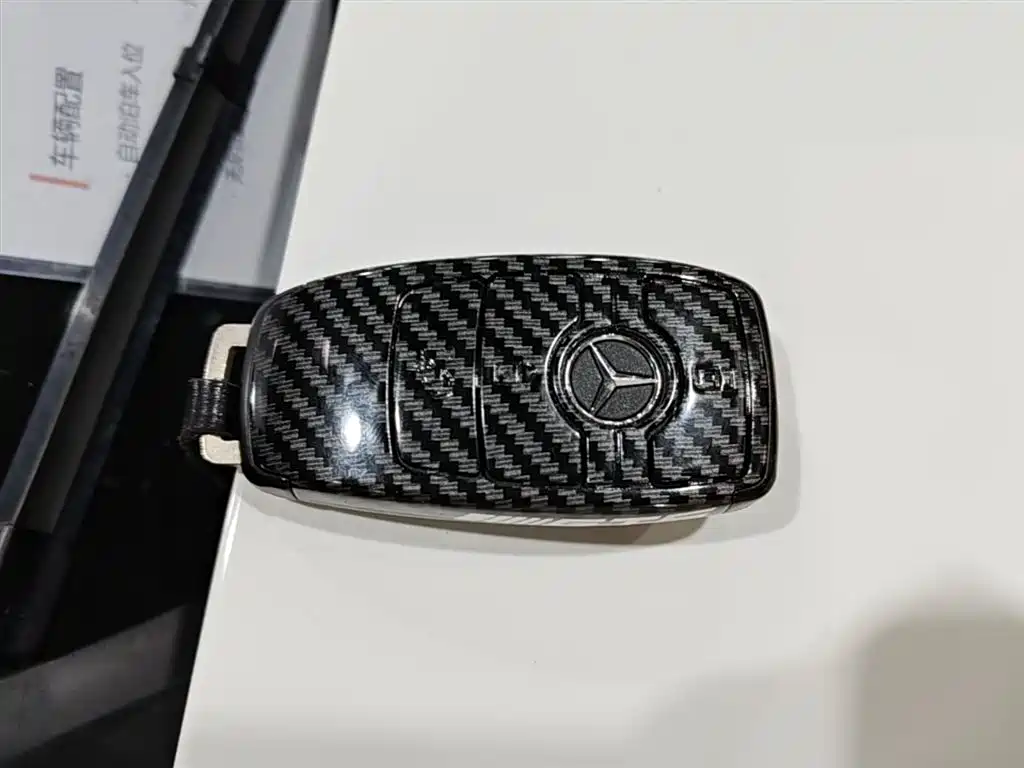 Mercedes-Benz GLB 2021 — фото 9