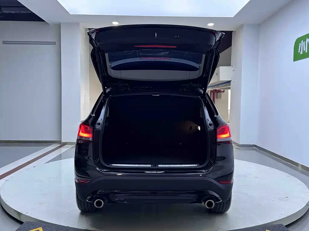 BMW X1 2022 — фото 19