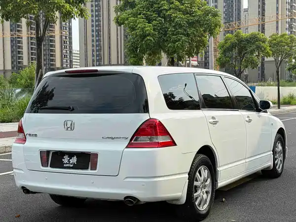 Honda Odyssey 2006