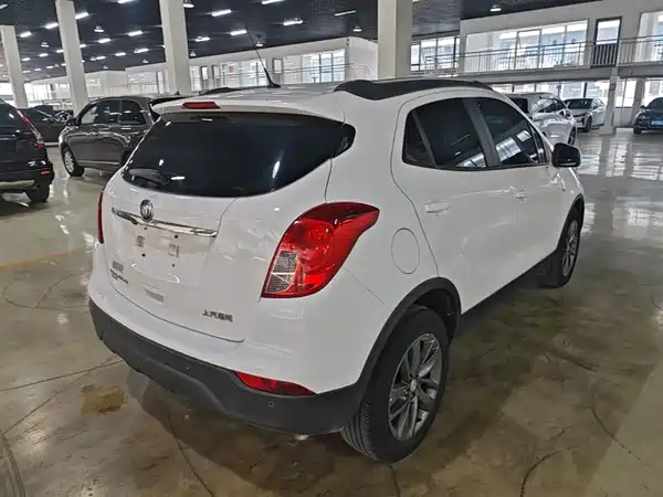 Buick Encore 2017