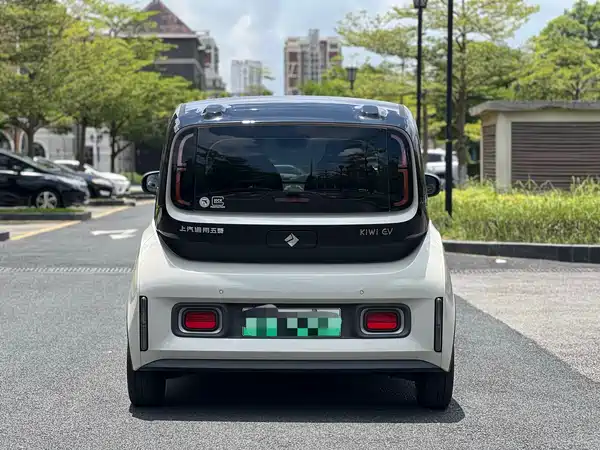 Baojun Kiwi EV 2022