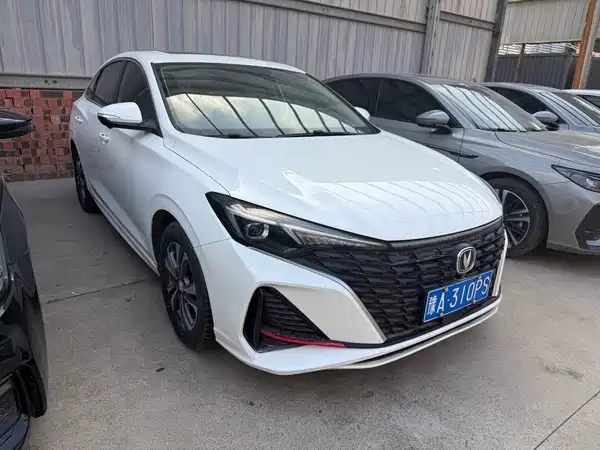 Changan Eado 2023