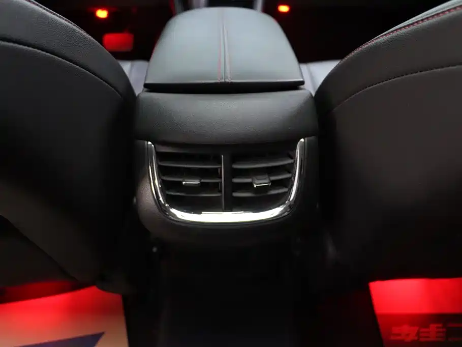 Chevrolet Malibu XL 2020 — фото 20
