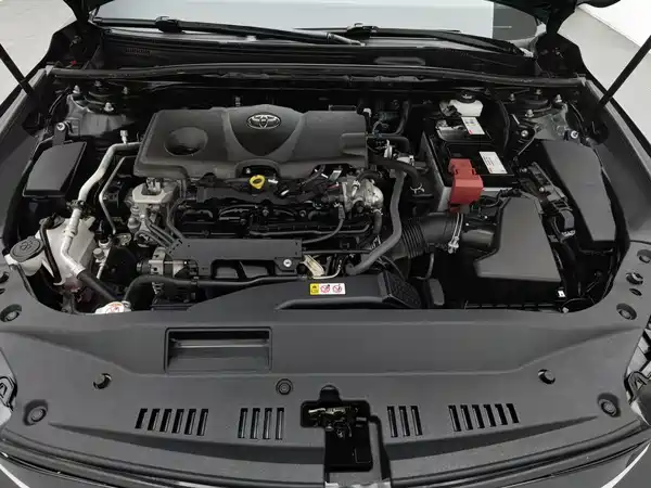 Toyota Avalon 2023
