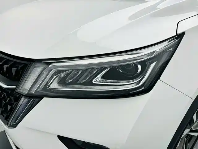 Wuling Star 2024 — фото 19