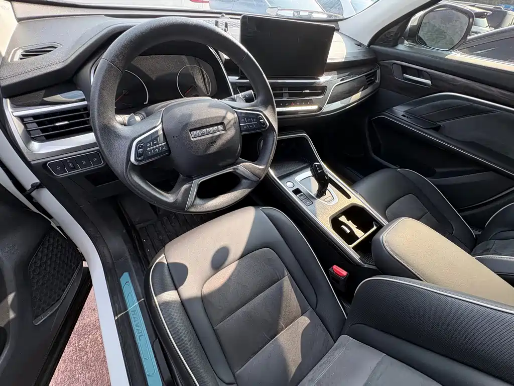 Haval H6 2023