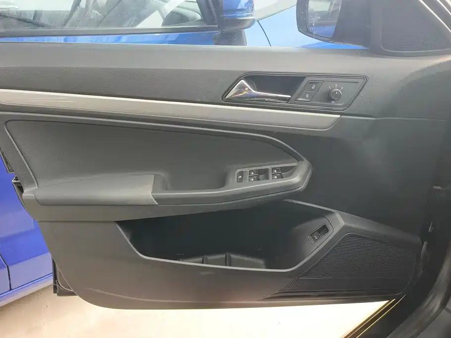 Volkswagen Lavida 2018