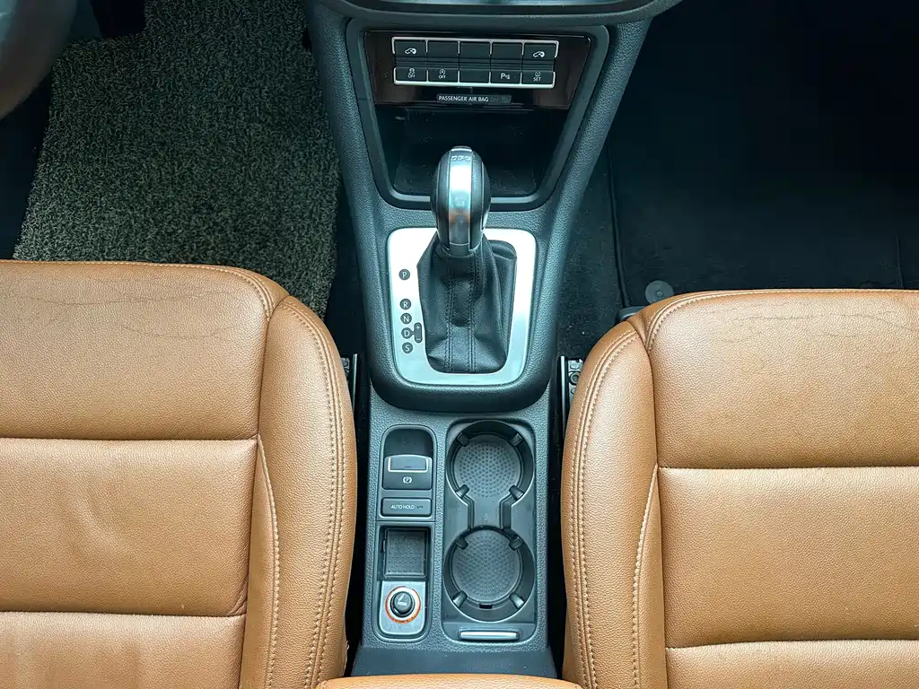 Volkswagen Sharan 2018 — фото 13