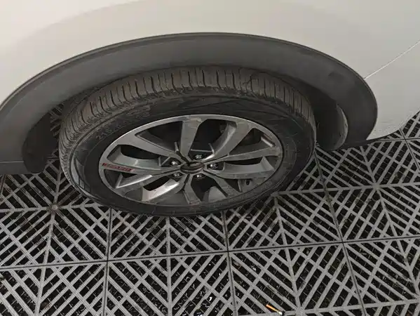 Haval H2s 2018