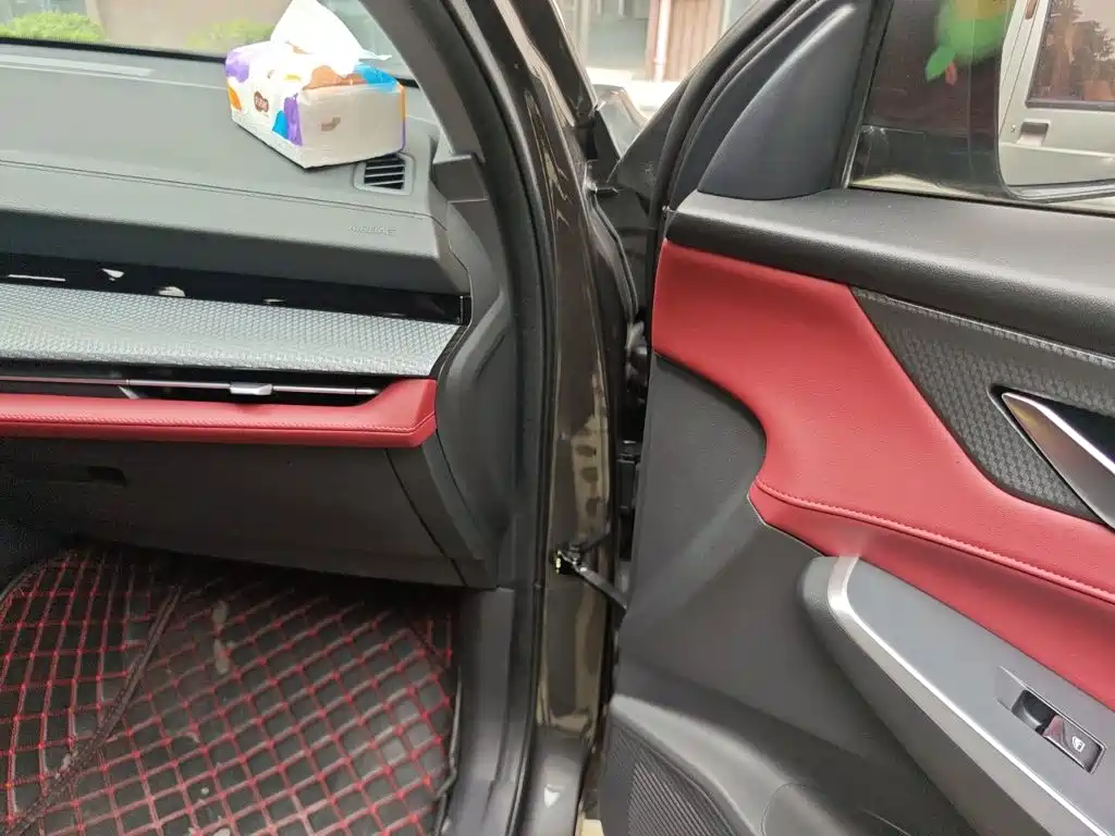Changan CS75PLUS 2022 — фото 20