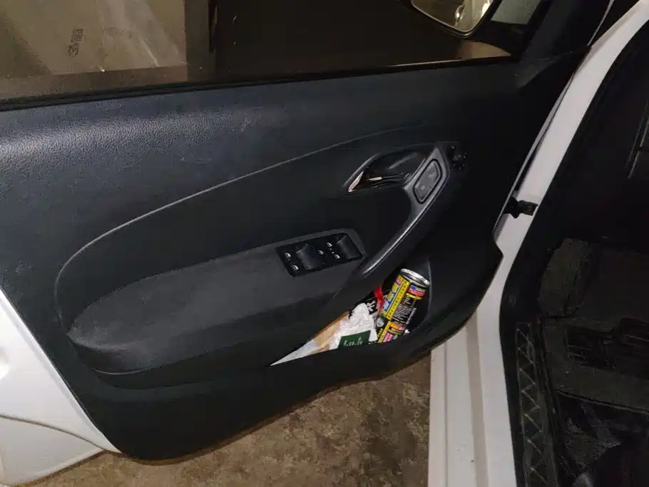 Volkswagen Polo 2018