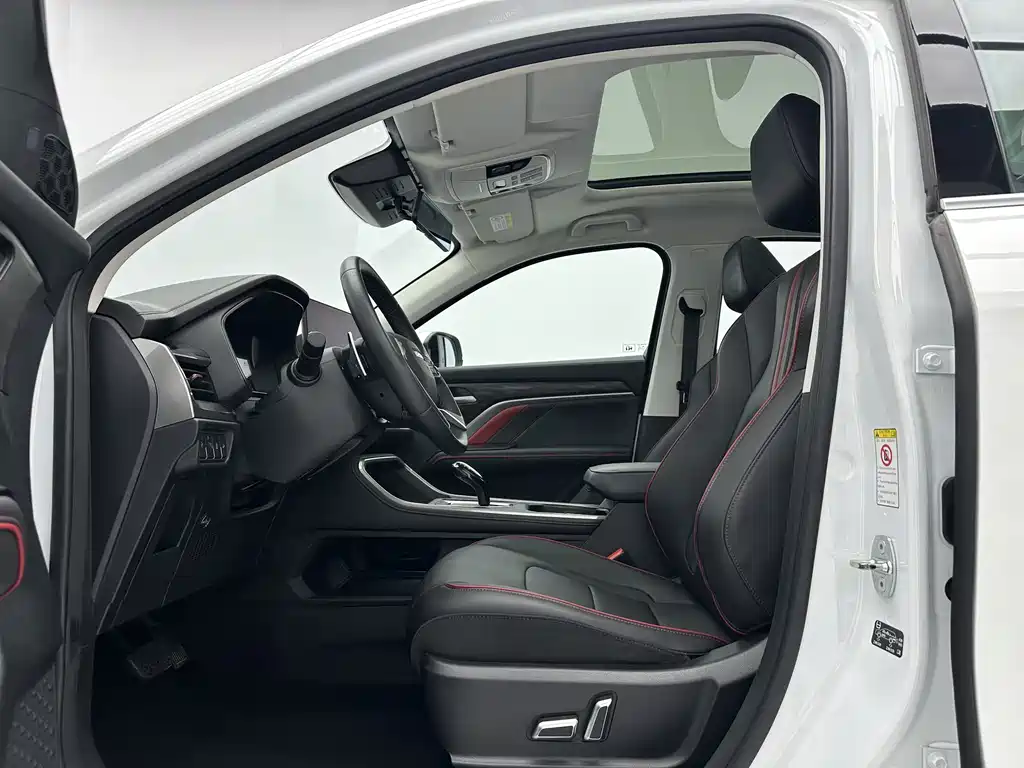 Haval H6 2021
