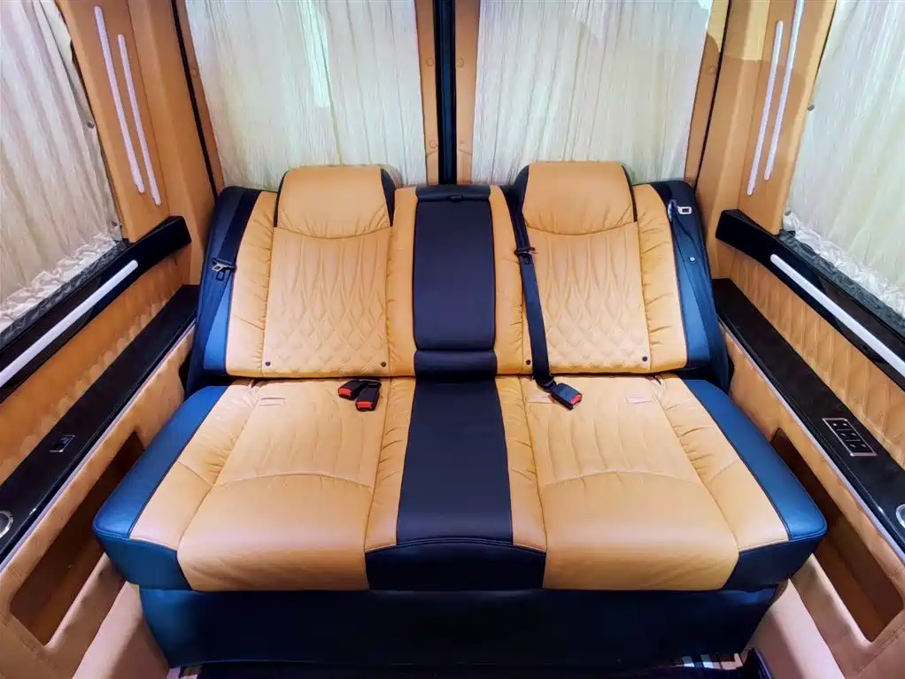 Mercedes-Benz Sprinter 2018 — фото 10