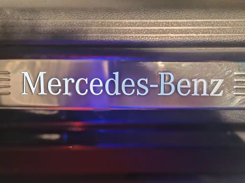 Mercedes-Benz GLC 2020 — фото 20