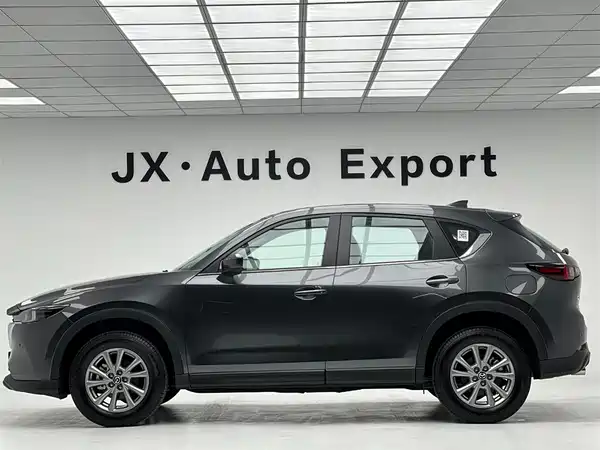 Mazda CX-5 2025