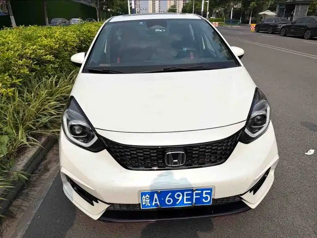 Honda Life 2022