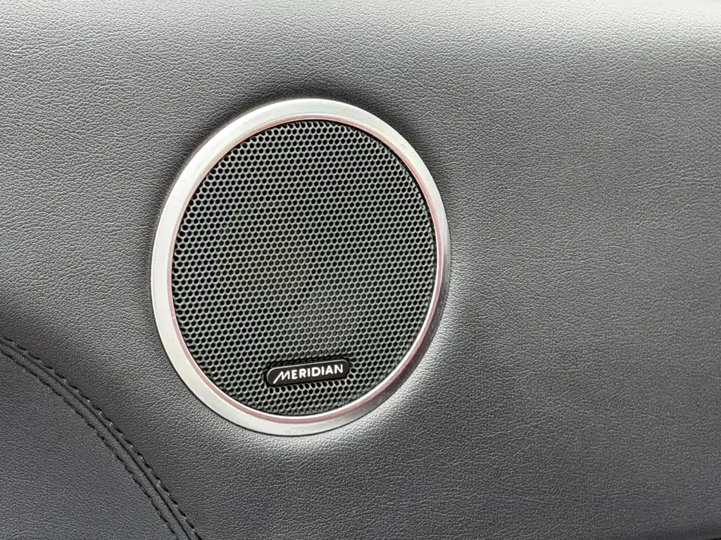 Land Rover Sport 2016 — фото 27