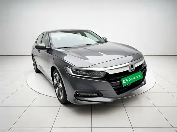 Honda Accord 2021
