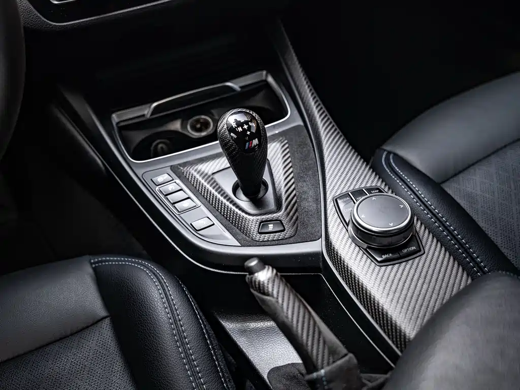 BMW M2 2019 — фото 15