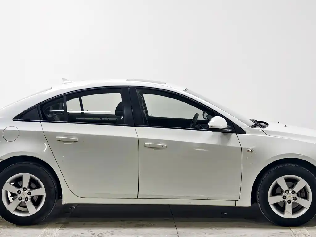 Chevrolet Cruze 2013 — фото 8